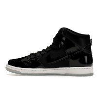 Кроссовки Nike SB Dunk High Space Jam