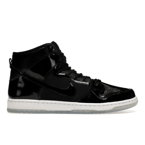 Кроссы Nike SB Dunk High Space Jam - мужская сетка размеров
