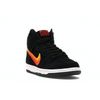 Кроссовки Nike SB Dunk High Truck It