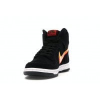 Кроссовки Nike SB Dunk High Truck It