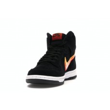Кроссовки Nike SB Dunk High Truck It