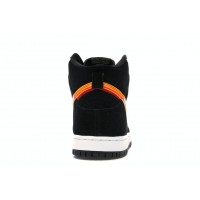 Кроссовки Nike SB Dunk High Truck It