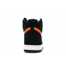 Кроссовки Nike SB Dunk High Truck It