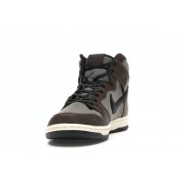 Кроссовки Nike SB Dunk High Baroque Brown