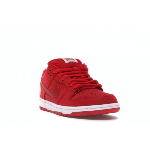 Кроссы Nike SB Dunk Low Verdy Girls Dont Cry - мужская сетка размеров