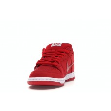 Кроссовки Nike SB Dunk Low Verdy Girls Dont Cry