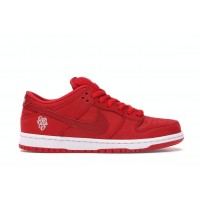 Кроссовки Nike SB Dunk Low Verdy Girls Dont Cry