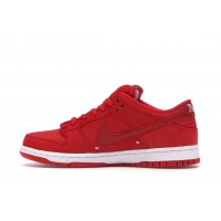 Кроссовки Nike SB Dunk Low Verdy Girls Dont Cry