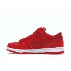 Кроссовки Nike SB Dunk Low Verdy Girls Dont Cry