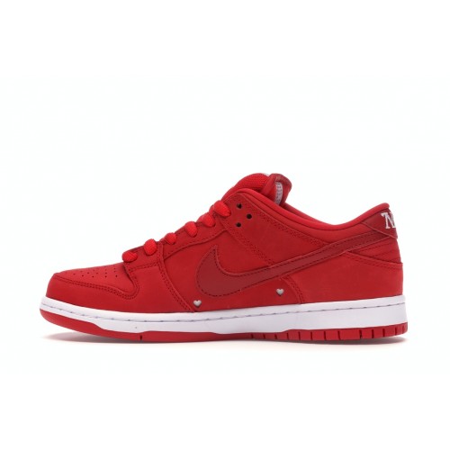 Кроссы Nike SB Dunk Low Verdy Girls Dont Cry - мужская сетка размеров