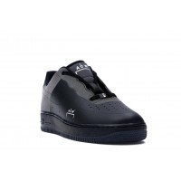 Кроссовки Nike Air Force 1 Low A Cold Wall Black