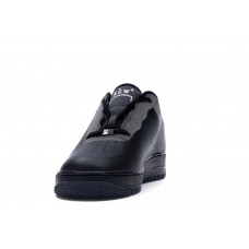 Кроссовки Nike Air Force 1 Low A Cold Wall Black