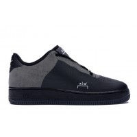 Кроссовки Nike Air Force 1 Low A Cold Wall Black