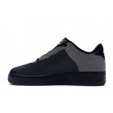 Кроссовки Nike Air Force 1 Low A Cold Wall Black