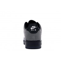 Кроссовки Nike Air Force 1 Low A Cold Wall Black