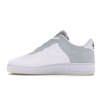 Кроссовки Nike Air Force 1 Low A Cold Wall White