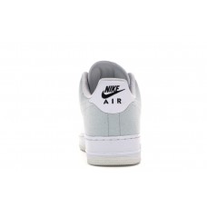 Кроссовки Nike Air Force 1 Low A Cold Wall White