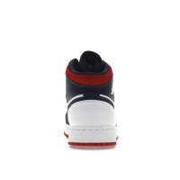 Подростковые Jordan 1 Mid SE USA (GS)