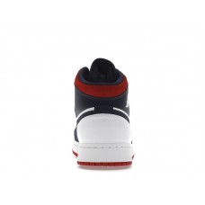 Подростковые Jordan 1 Mid SE USA (GS)