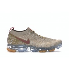 Женские кроссовки Nike Air VaporMax Flyknit 2 Chinese New Year (2019) (W)