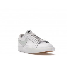 Мужские кроссовки Nike Blazer Low LX White Pure Platinum