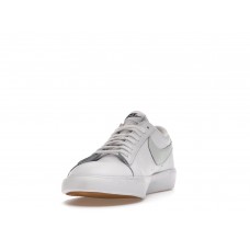Мужские кроссовки Nike Blazer Low LX White Pure Platinum