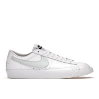 Мужские кроссовки Nike Blazer Low LX White Pure Platinum