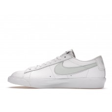 Мужские кроссовки Nike Blazer Low LX White Pure Platinum