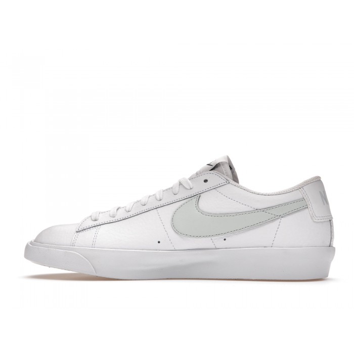 Nike Blazer Low LX White Pure Platinum