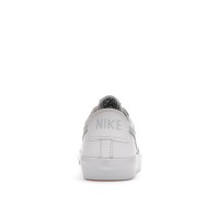 Мужские кроссовки Nike Blazer Low LX White Pure Platinum
