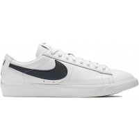 Мужские кроссовки Nike Blazer Low Premium White