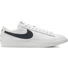 Мужские кроссовки Nike Blazer Low Premium White