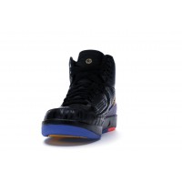 Кроссовки Jordan 2 Retro Black History Month (2019)
