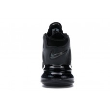 Кроссовки Nike Air More Uptempo 720 Black