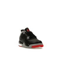 Детские Jordan 4 Retro Bred Reimagined (PS)