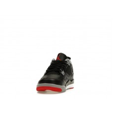 Детские Jordan 4 Retro Bred Reimagined (PS)