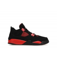 Детские Jordan 4 Retro Red Thunder (PS)