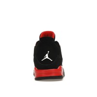 Детские Jordan 4 Retro Red Thunder (PS)
