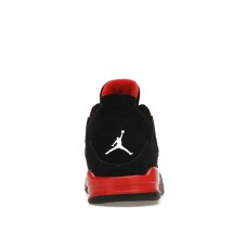 Детские Jordan 4 Retro Red Thunder (PS)