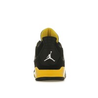 Детские Jordan 4 Retro Thunder (2023) (PS)