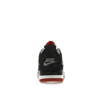 Детские Jordan 4 Retro Bred (2019) (PS)