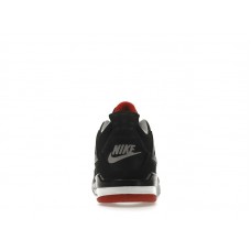 Детские Jordan 4 Retro Bred (2019) (PS)