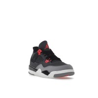 Детские Jordan 4 Retro Infrared (PS)
