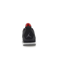Детские Jordan 4 Retro Infrared (PS)