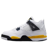 Детские Jordan 4 Retro Rare Air Tour Yellow (PS) (2026)