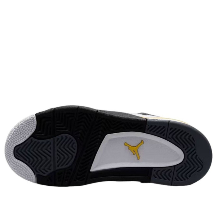 Air Jordan 4 Retro PS Rare Air - Tour Yellow 2026 - детская сетка размеров Air Jordan 4 Retro PS Rare Air - Tour Yellow 2026 - детская сетка размеров