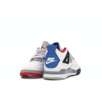 Детские Jordan 4 Retro What The (PS)