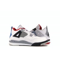 Детские Jordan 4 Retro What The (PS)