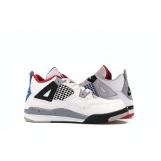 Детские Jordan 4 Retro What The (PS)