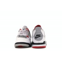 Детские Jordan 4 Retro What The (PS)